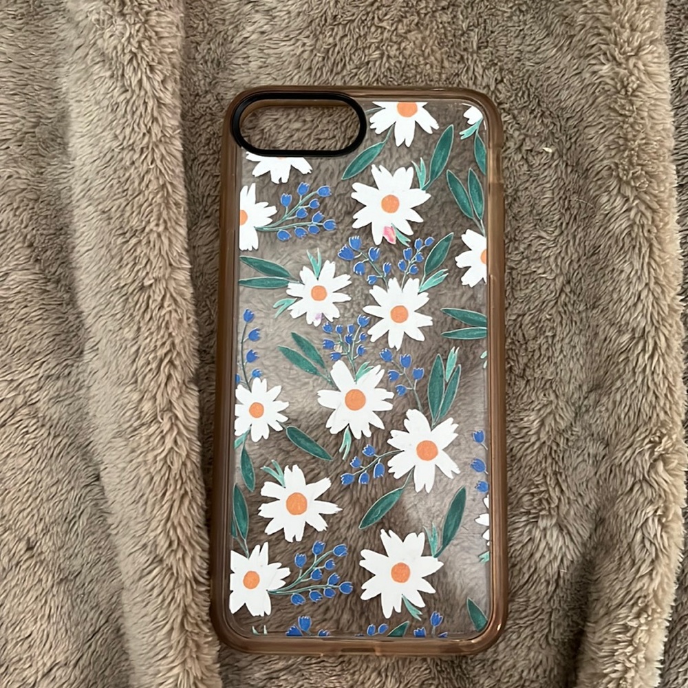 Casetify Phone Case iPhone 8 Plus and 7 plus